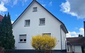 Ferienwohnung Loewenburg